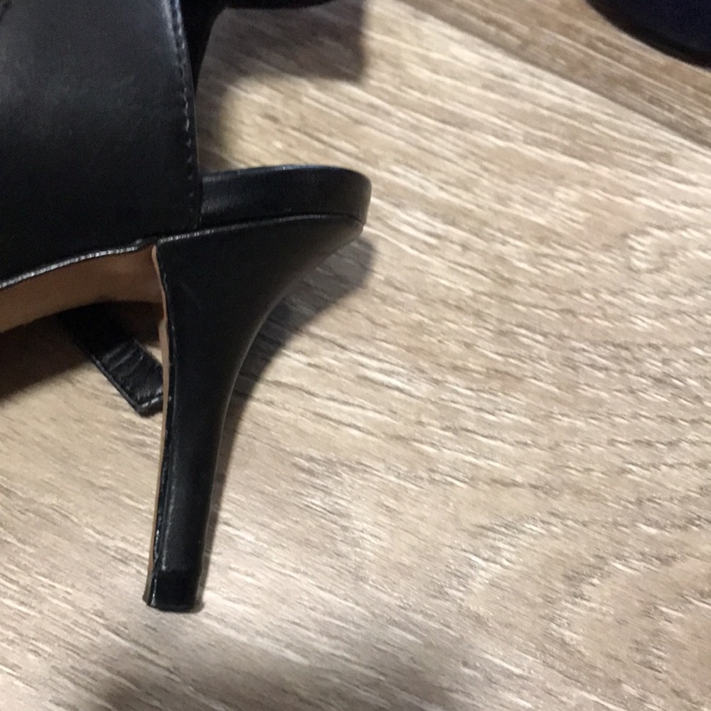Heels 6.5 - Picture 8 of 9